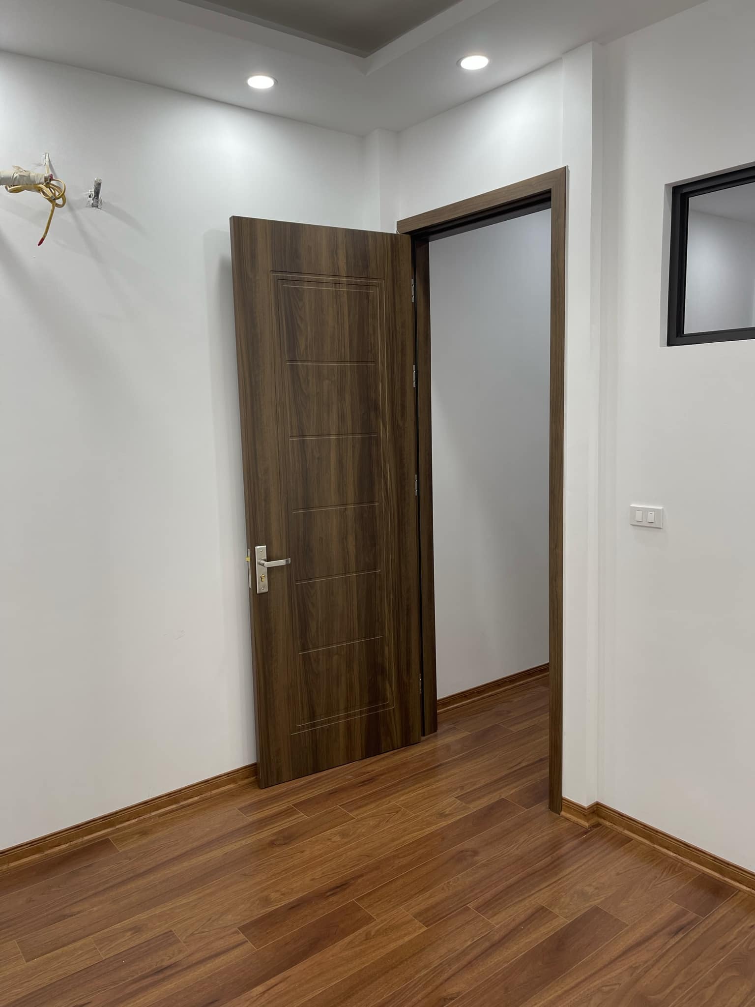 🏠 BÁN NHÀ 5 TẦNG ĐẸP – HIỆN ĐẠI – GIÁ TỐT TẠI GẦN KHU ĐT VINHOME THĂNG LONG 💎 - Ảnh chính