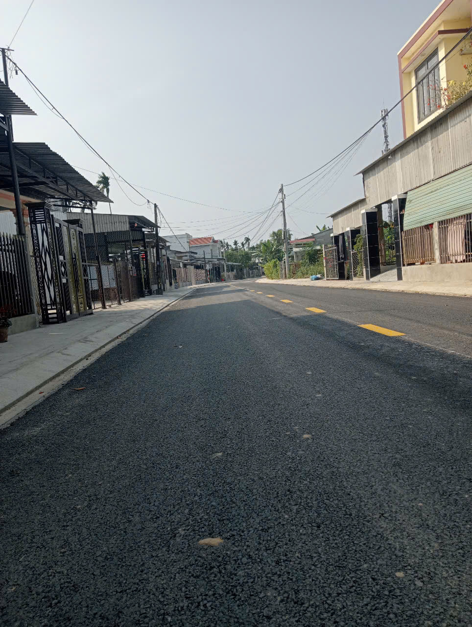 CHÍNH CHỦ CẦN BÁN ĐẤT TẠI TỈNH QUẢNG NAM - Ảnh chính
