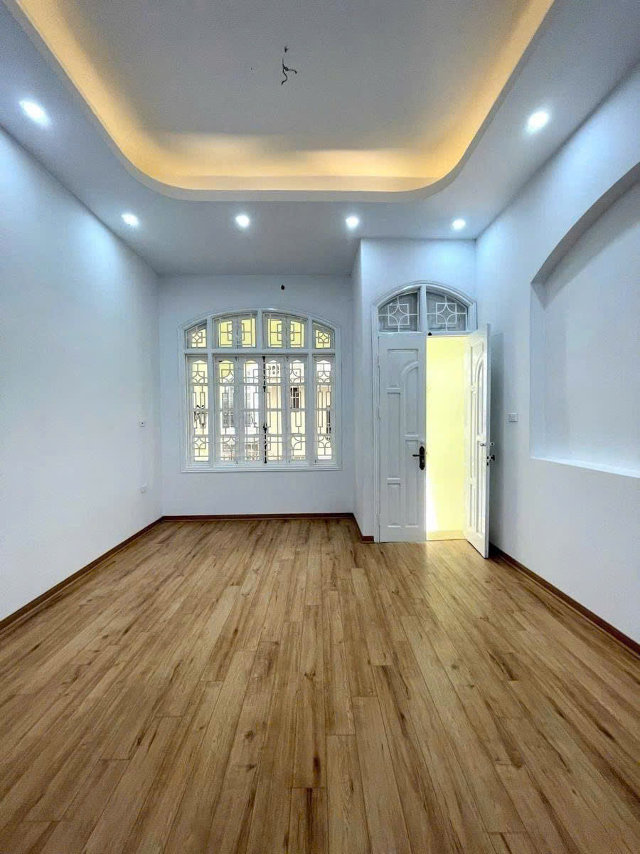 BÁN NHÀ PHÂN LÔ, VỈA HÈ, KHÂM THIÊN- ĐỐNG ĐA, 54 M2, 5 TẦNG, GIÁ 22 TỶ. - Ảnh 3