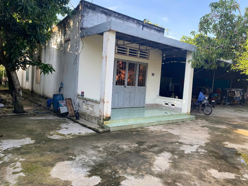 Bán 1000m2 Nhà Đất Chính chủ, Thổ cư 100m2 Tại xã Thái Bình, huyện Châu Thành, Tây Ninh, Giá chỉ - Ảnh 1