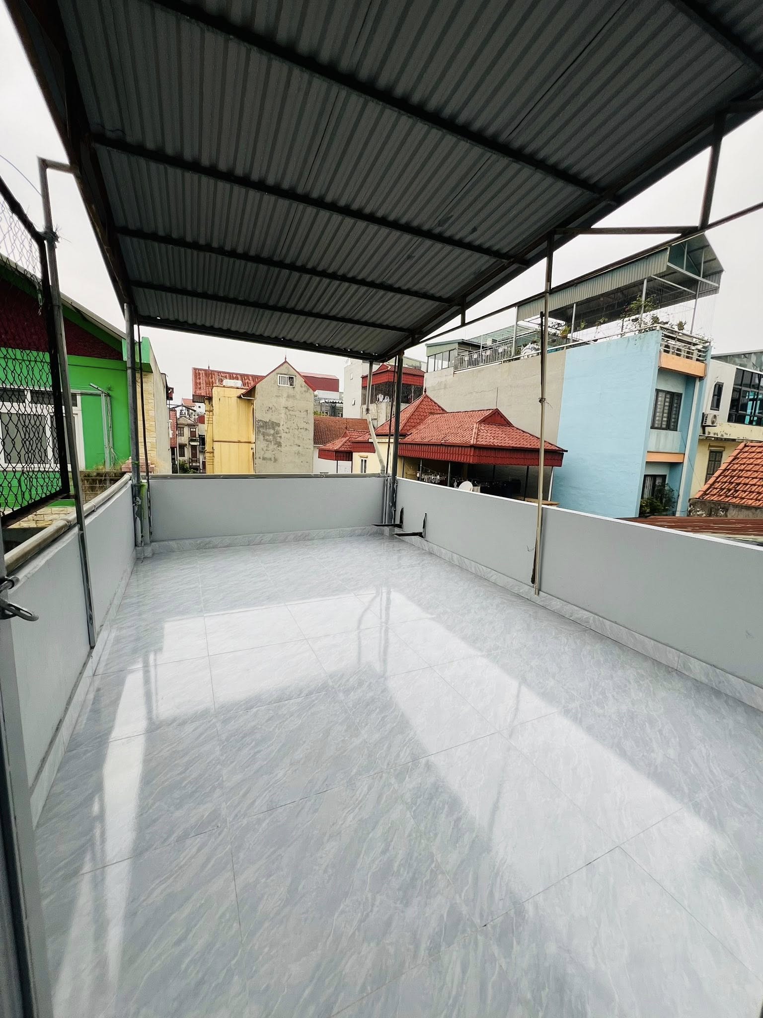 NHÀ PHỐ, TỨ LIÊN, TÂY HỒ-KD-Ô TÔ: 39M X4T, MT 3,7M, GIÁ 10 TỶ. - Ảnh 3