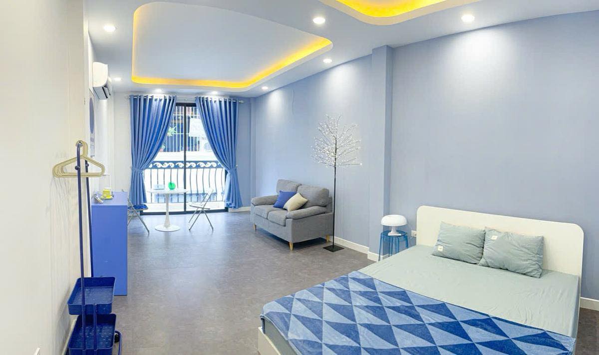 PHÂN LÔ CẦU GIẤY💥 DT 54M2 x 7T 💥 18 TỶ💥 NGÕ Ô TÔ TRÁNH ĐỂ THOẢI MÁI💥 THANG MÁY MITSUBISHI - Ảnh 4