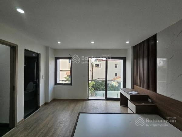 BÁN NHÀ 6 TẦNG, 37M2, CHÂU VĂN LIÊM - NAM TỪ LIÊM - 9.6 TỶ - SỔ ĐỎ<br>CHÍNH CHỦ - Ảnh 4