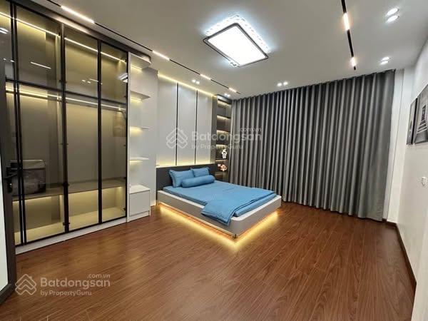 BÁN NHÀ 6 TẦNG, 37M2, CHÂU VĂN LIÊM - NAM TỪ LIÊM - 9.6 TỶ - SỔ ĐỎ<br>CHÍNH CHỦ - Ảnh 3