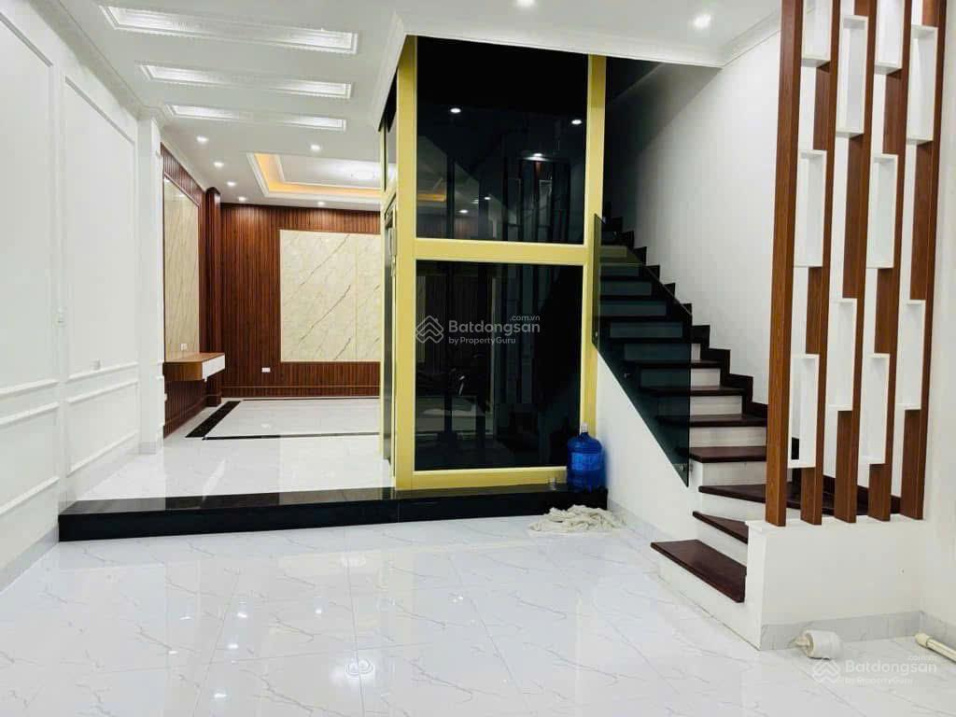 BÁN NHÀ 6 TẦNG, 37M2, CHÂU VĂN LIÊM - NAM TỪ LIÊM - 9.6 TỶ - SỔ ĐỎ<br>CHÍNH CHỦ - Ảnh chính