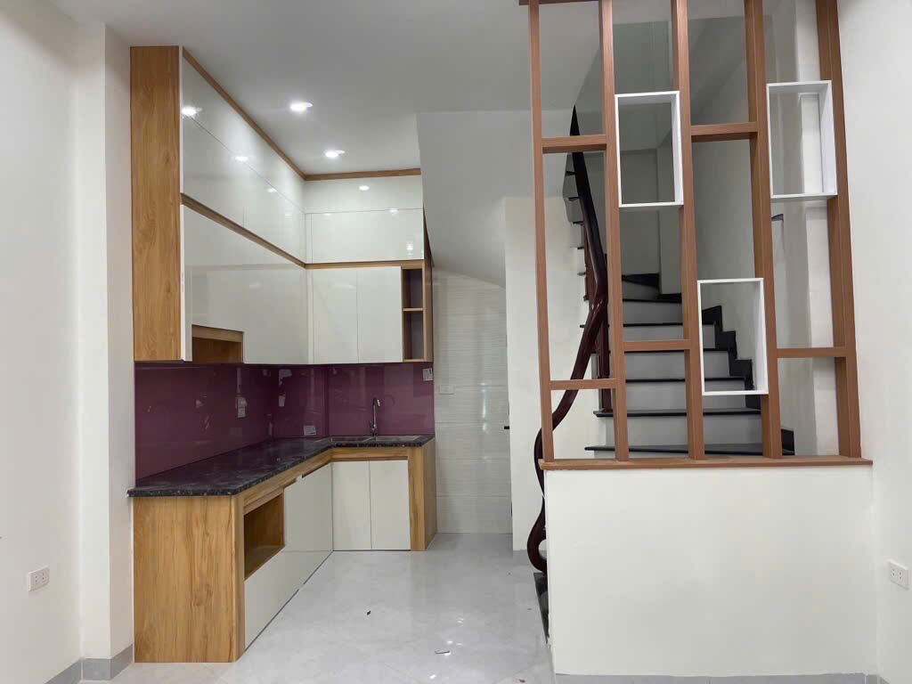 CHÍNH CHỦ CẦN BÁN NHÀ Ở 5 TẦNG TẠI: SỐ 26H Đ. NGÔ QUYỀN, P LA KHÊ, Q. HÀ ĐÔNG, HÀ NỘI - Ảnh 2