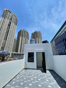 CHÍNH CHỦ CẦN BÁN NHÀ Ở 5 TẦNG TẠI: SỐ 26H Đ. NGÔ QUYỀN, P LA KHÊ, Q. HÀ ĐÔNG, HÀ NỘI - Ảnh 3