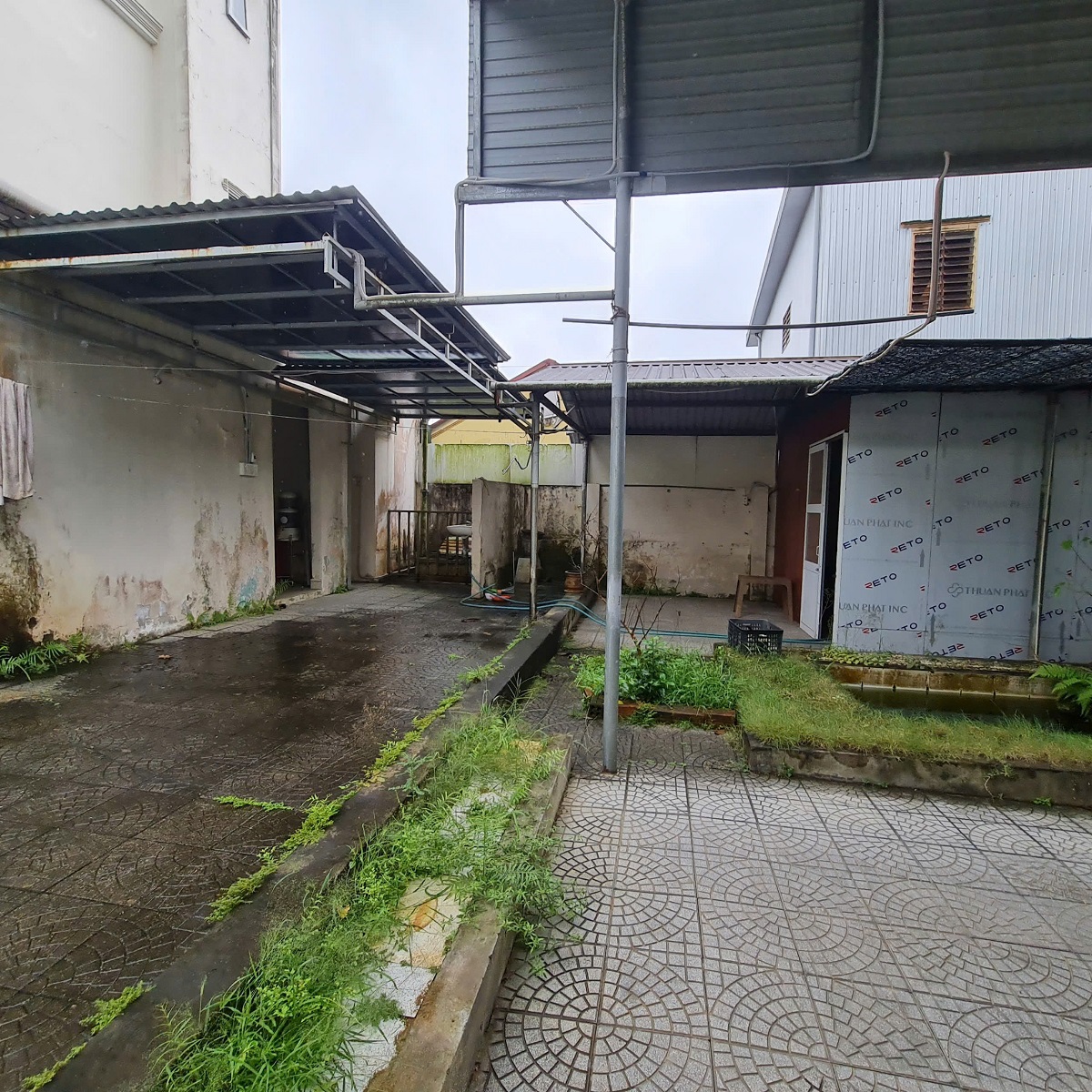 🏡 BÁN ĐẤT TẶNG NHÀ 2 TẦNG KIÊN CỐ MẶT TIỀN MINH MẠNG, PHƯỜNG THUỶ XUÂN – TP HUẾ - Ảnh 2