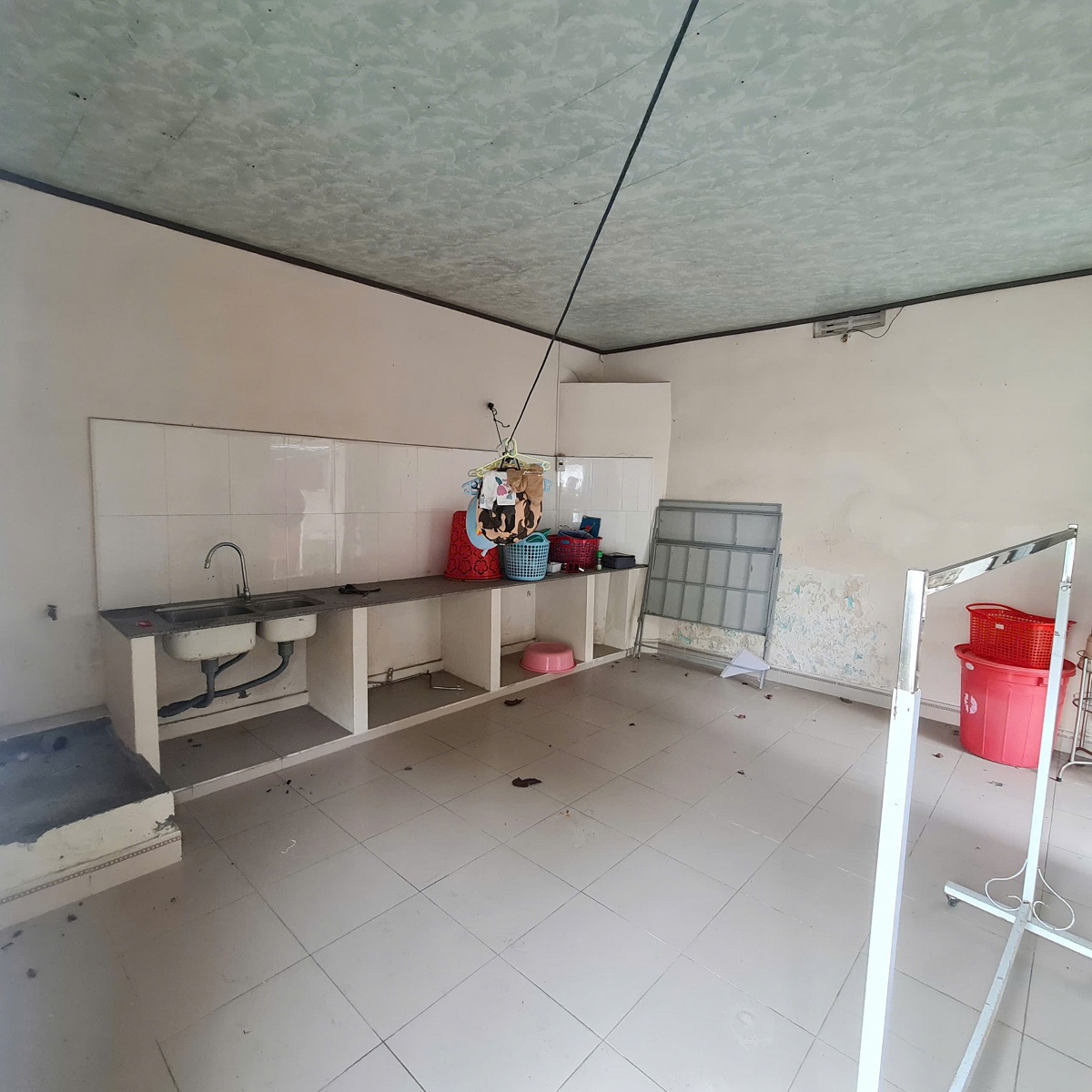 🏡 BÁN ĐẤT TẶNG NHÀ 2 TẦNG KIÊN CỐ MẶT TIỀN MINH MẠNG, PHƯỜNG THUỶ XUÂN – TP HUẾ - Ảnh 1