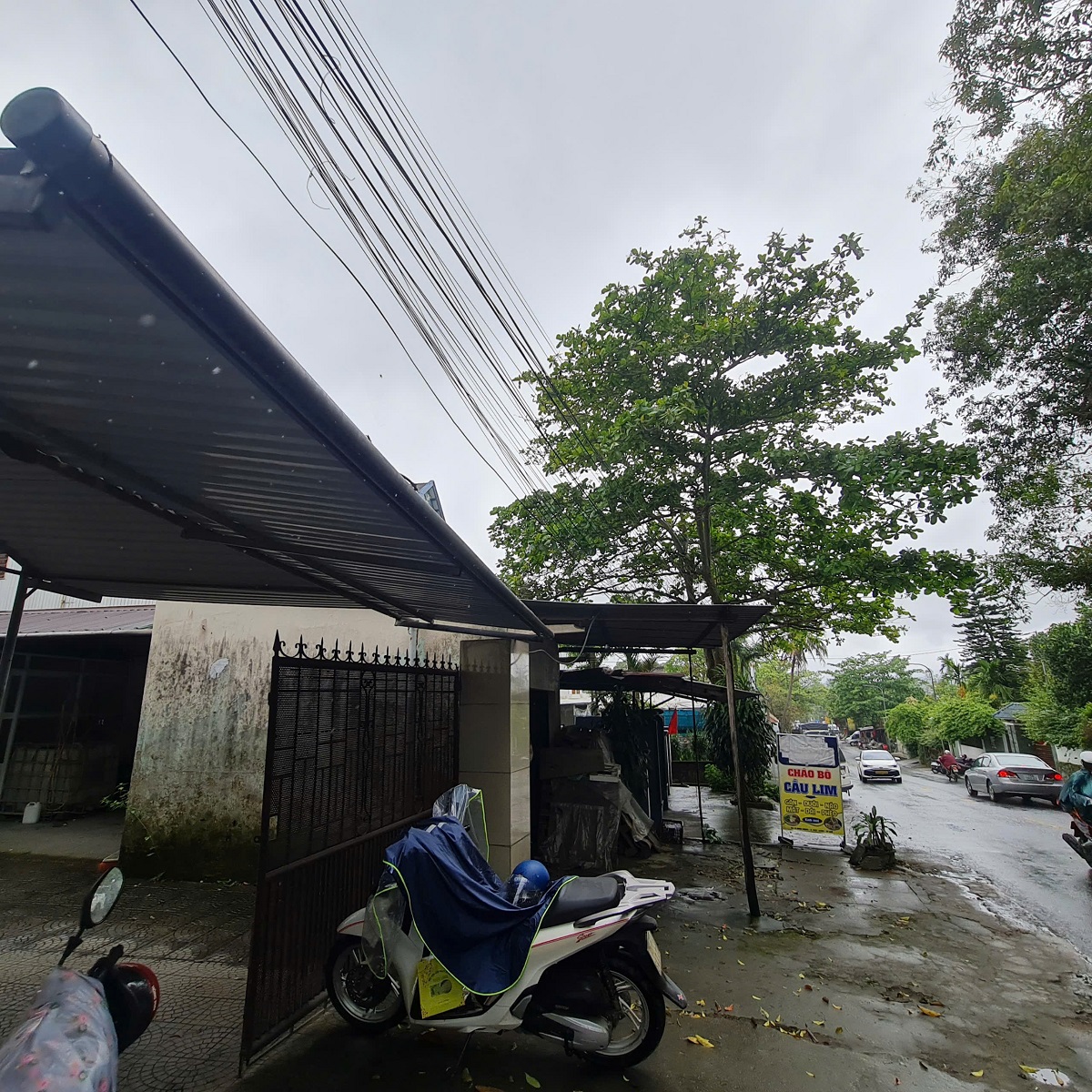 🏡 BÁN ĐẤT TẶNG NHÀ 2 TẦNG KIÊN CỐ MẶT TIỀN MINH MẠNG, PHƯỜNG THUỶ XUÂN – TP HUẾ - Ảnh 3