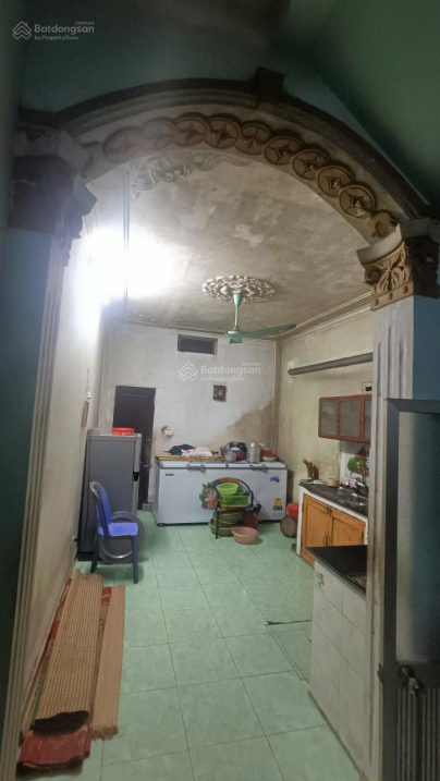 BÁN NHÀ 4 TẦNG, 59M2, LÊ QUANG ĐẠO, NAM TỪ LIÊM - 9.4 TỶ - SỔ ĐỎ CHÍNH CHỦ - Ảnh 1