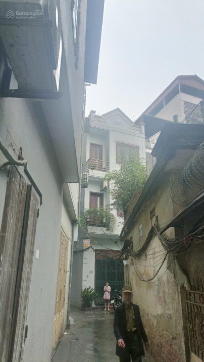 BÁN NHÀ 4 TẦNG, 59M2, LÊ QUANG ĐẠO, NAM TỪ LIÊM - 9.4 TỶ - SỔ ĐỎ CHÍNH CHỦ - Ảnh 4