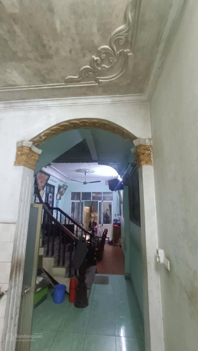 BÁN NHÀ 4 TẦNG, 59M2, LÊ QUANG ĐẠO, NAM TỪ LIÊM - 9.4 TỶ - SỔ ĐỎ CHÍNH CHỦ - Ảnh 2