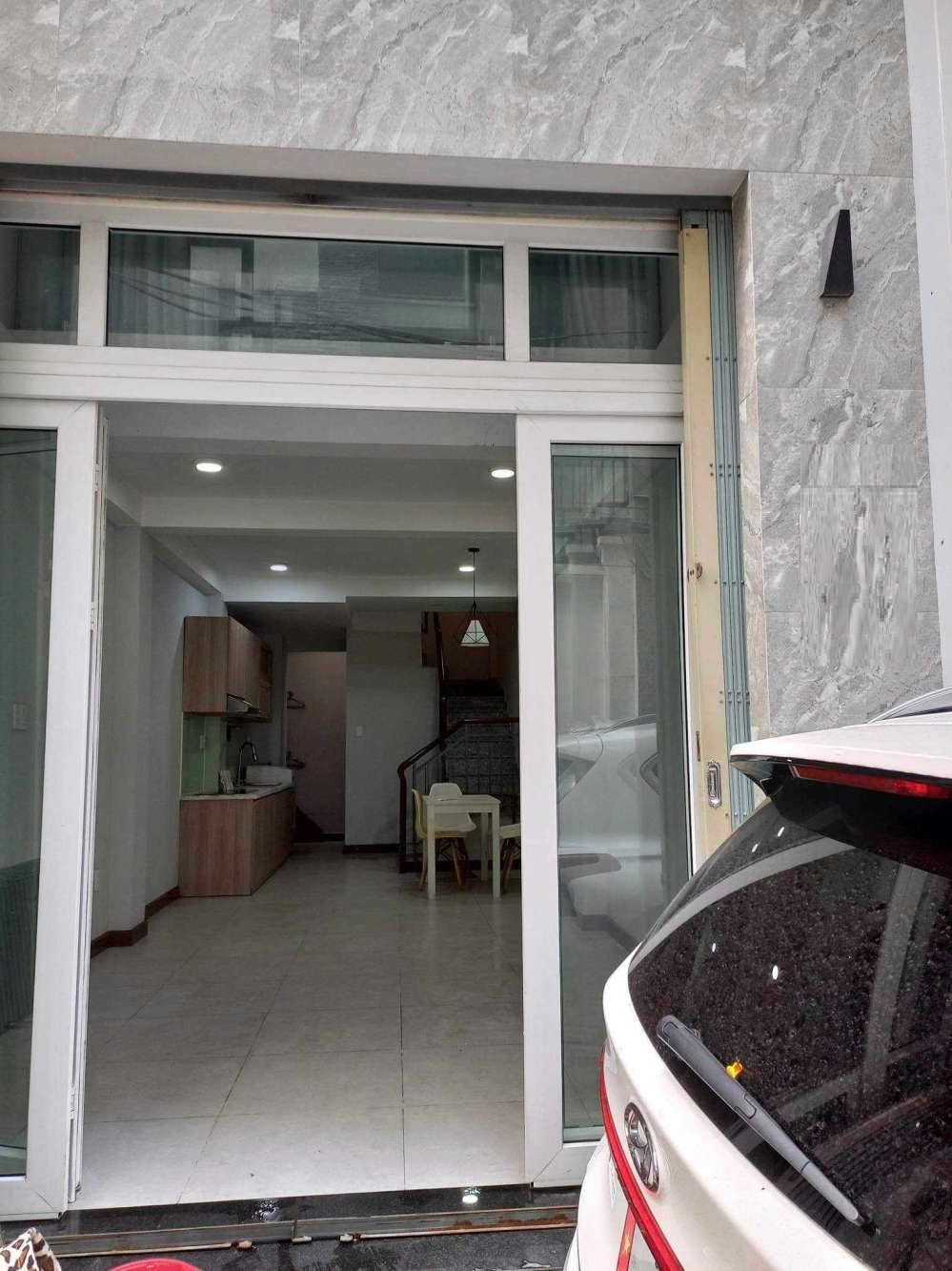 Chính chủ bán nhà hẻm xe hơi 6m, khu VIP Nguyễn Trãi, Quận 1 – Gần Phòng Công Chứng. Vị trí đỉnh – - Ảnh 3