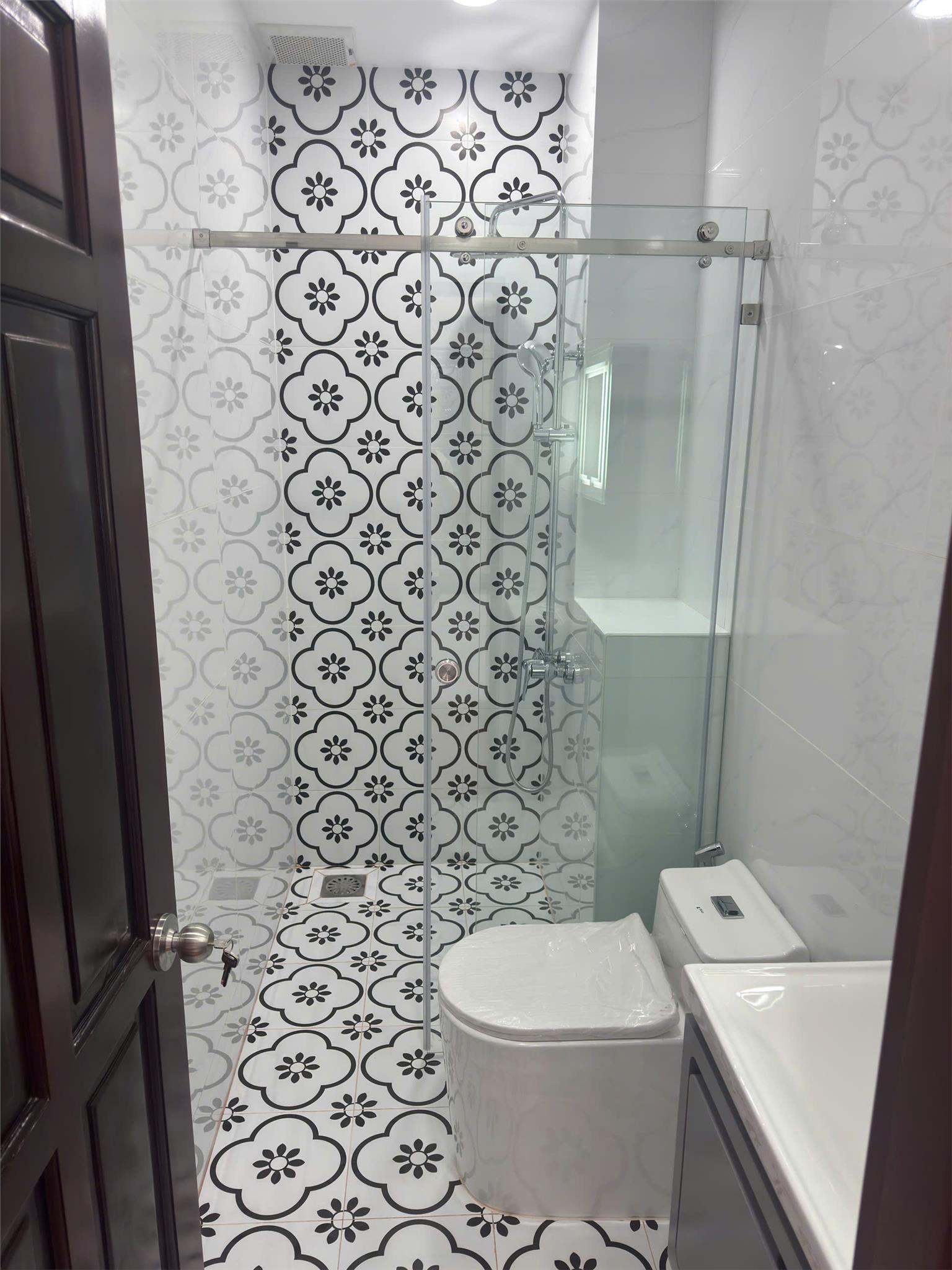 ** Bán nhà HXH đường Trường Chinh, P12, Tân Bình, 5 tầng - 11,8 tỷ - Ảnh 3