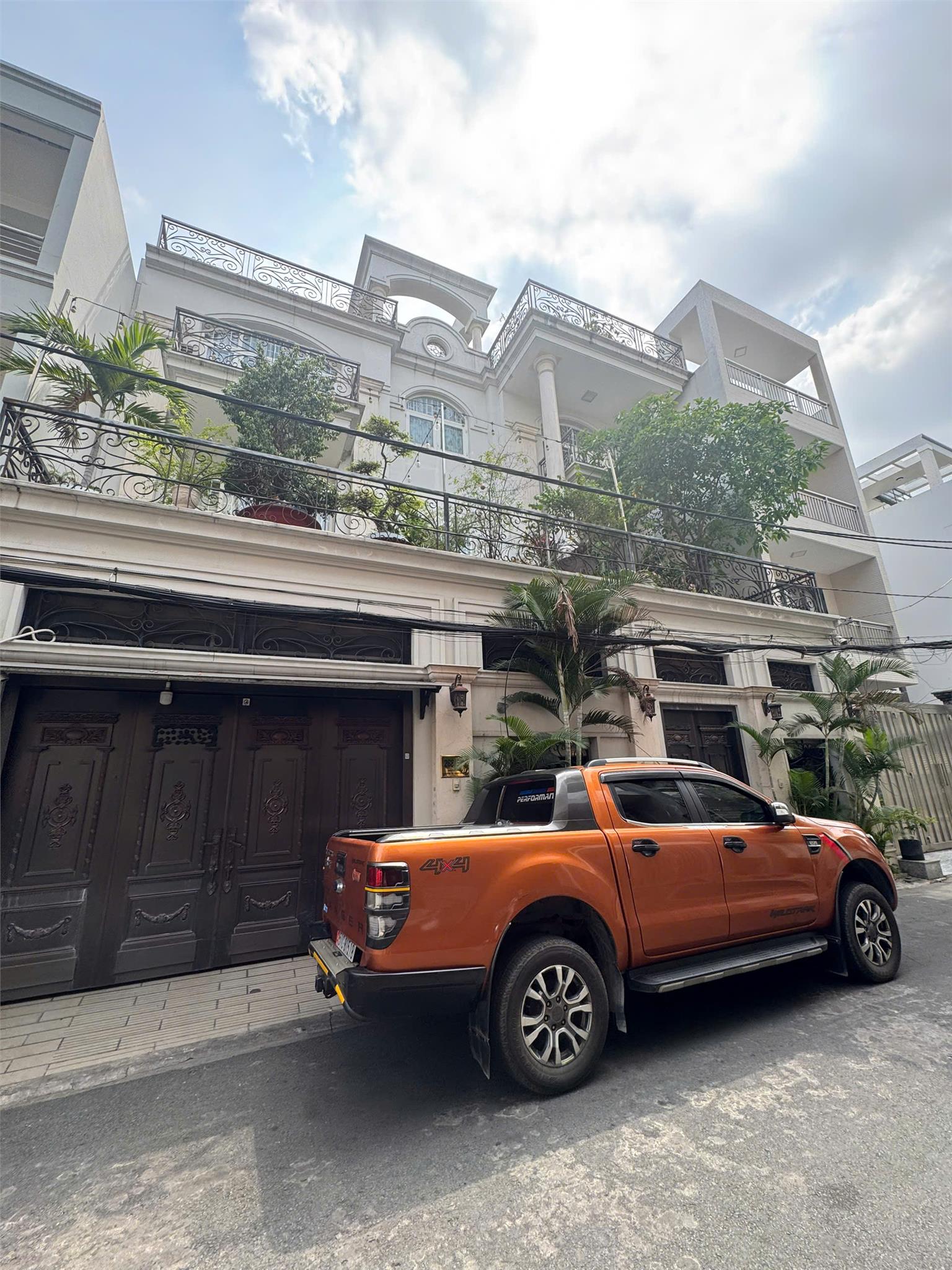 ** Bán nhà HXH đường Trường Chinh, P12, Tân Bình, 5 tầng - 11,8 tỷ - Ảnh 4