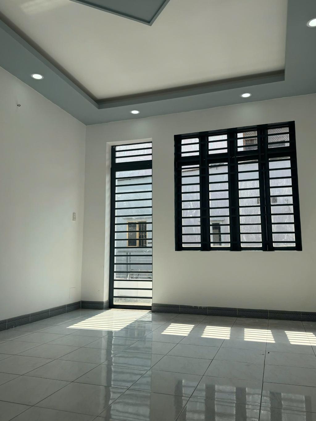 NHÀ B.ÁN QUANG TRUNG GV - GẦN NGÃ 4 VỚI PHAN HUY ÍCH & ST EMART2 - HXH - DT 52M² - 2 TẦNG NHỈNH 5 TỶ - Ảnh 5