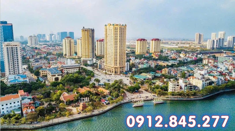 💥Chính chủ cho thuê gấp căn hộ 2PN, 1 WC - D’EL Dorado – Võ Chí Công, Tây Hồ. 15tr/th; 0912845277 - Ảnh chính