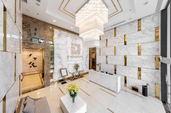 💥Chính chủ cho thuê gấp căn hộ 2PN, 1 WC - D’EL Dorado – Võ Chí Công, Tây Hồ. 15tr/th; 0912845277 - Ảnh 1