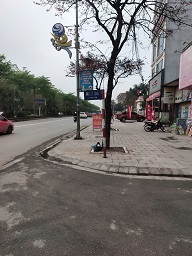 Chính chủ cần bán mảnh đất gần ngay đầu Lê Trọng Tấn,  Hà Đông. - Ảnh 2