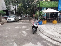 Chính chủ cần bán mảnh đất gần ngay đầu Lê Trọng Tấn,  Hà Đông. - Ảnh chính