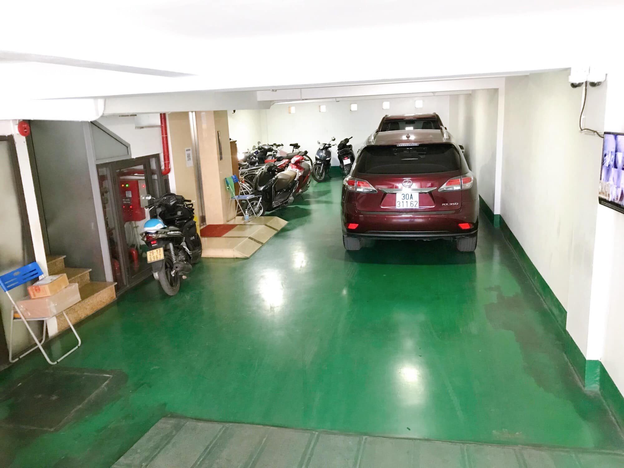 Bán tòa VP mặt phố Hoàng Văn Thái, 105m2, 9 tầng 1 hầm thang máy, mặt tiền 6m, nhỉnh 55 tỷ, KD đỉnh - Ảnh 2