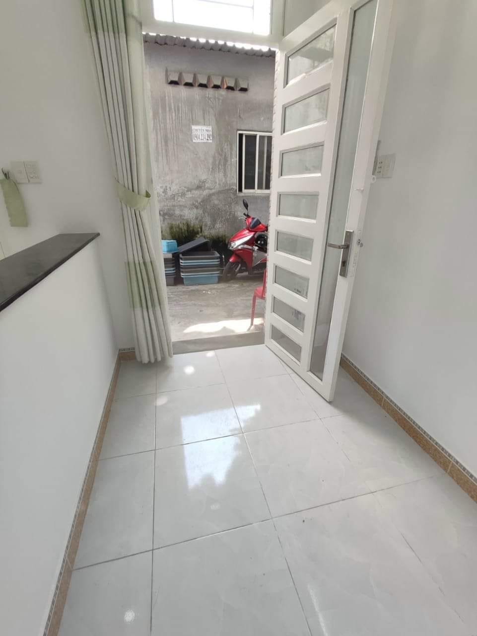 BÁN NHÀ QUẬN 7 DƯỚI 3 TỶ, 3 TẦNG, MÁI ĐÚC BTCT - Ảnh 4