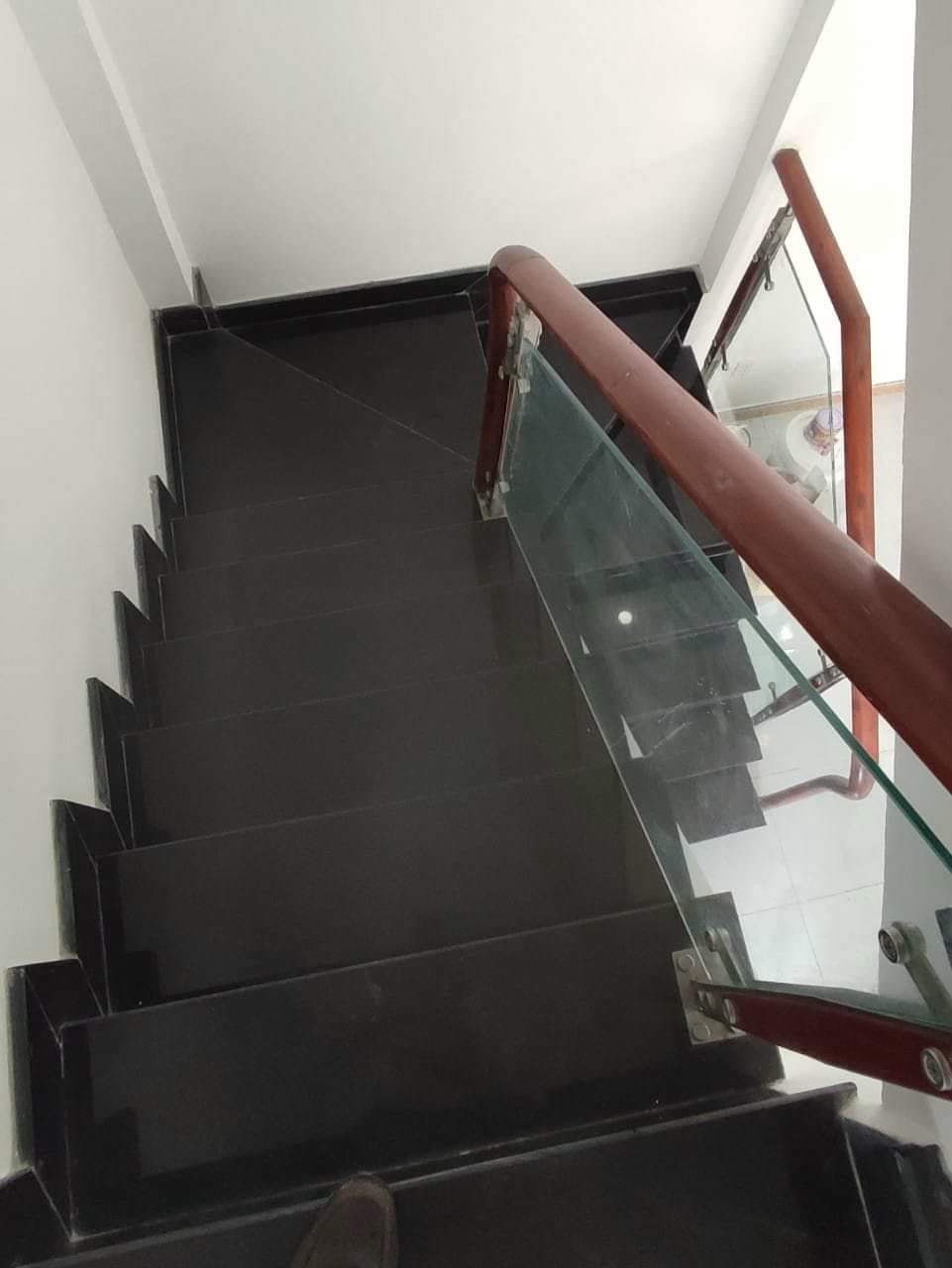 BÁN NHÀ QUẬN 7 DƯỚI 3 TỶ, 3 TẦNG, MÁI ĐÚC BTCT - Ảnh 3