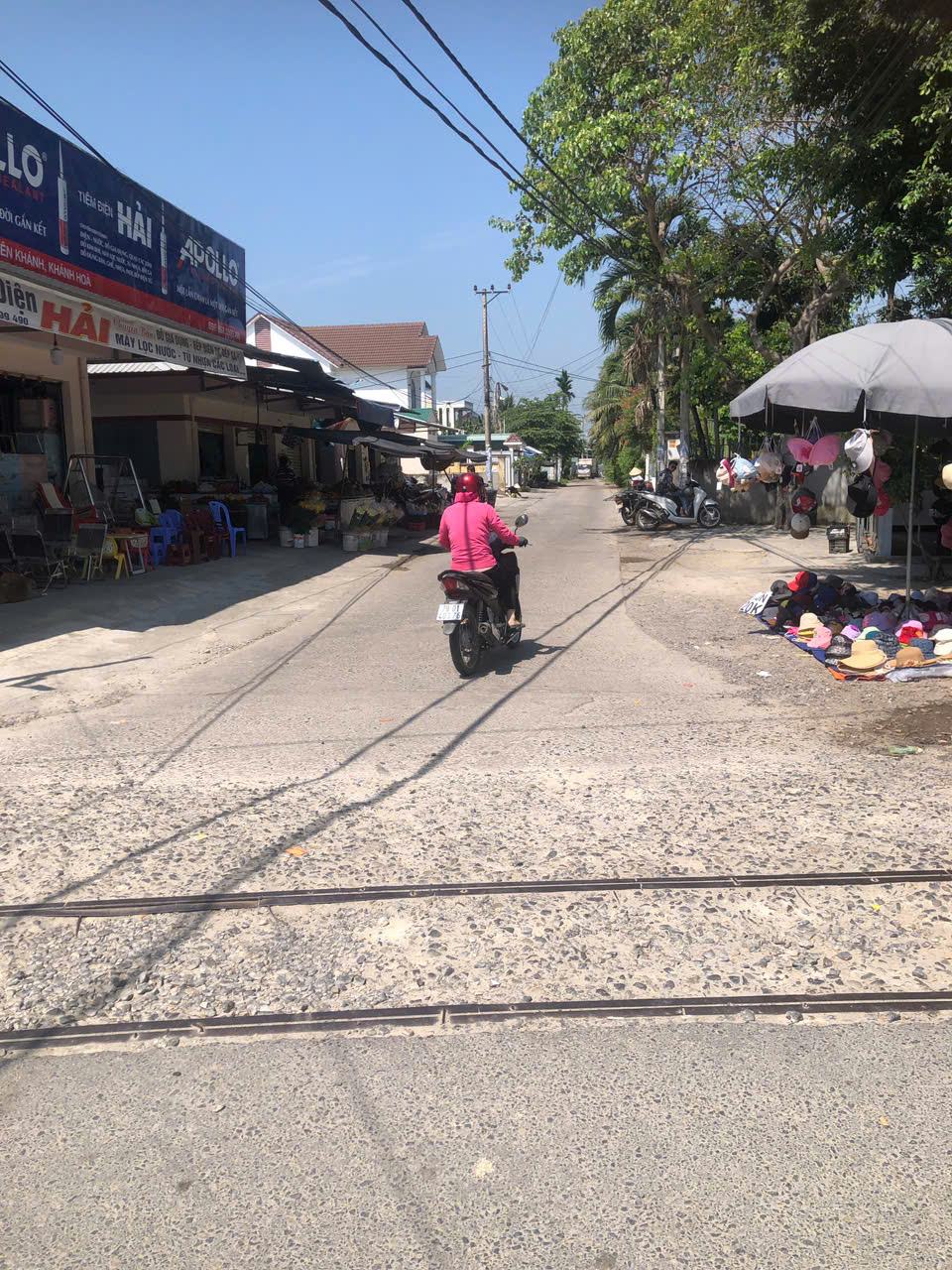 Diên An ,Phú An Nam - Ngay Sau lưng chợ Dân cư đông _LH 0982273122 - Ảnh 1