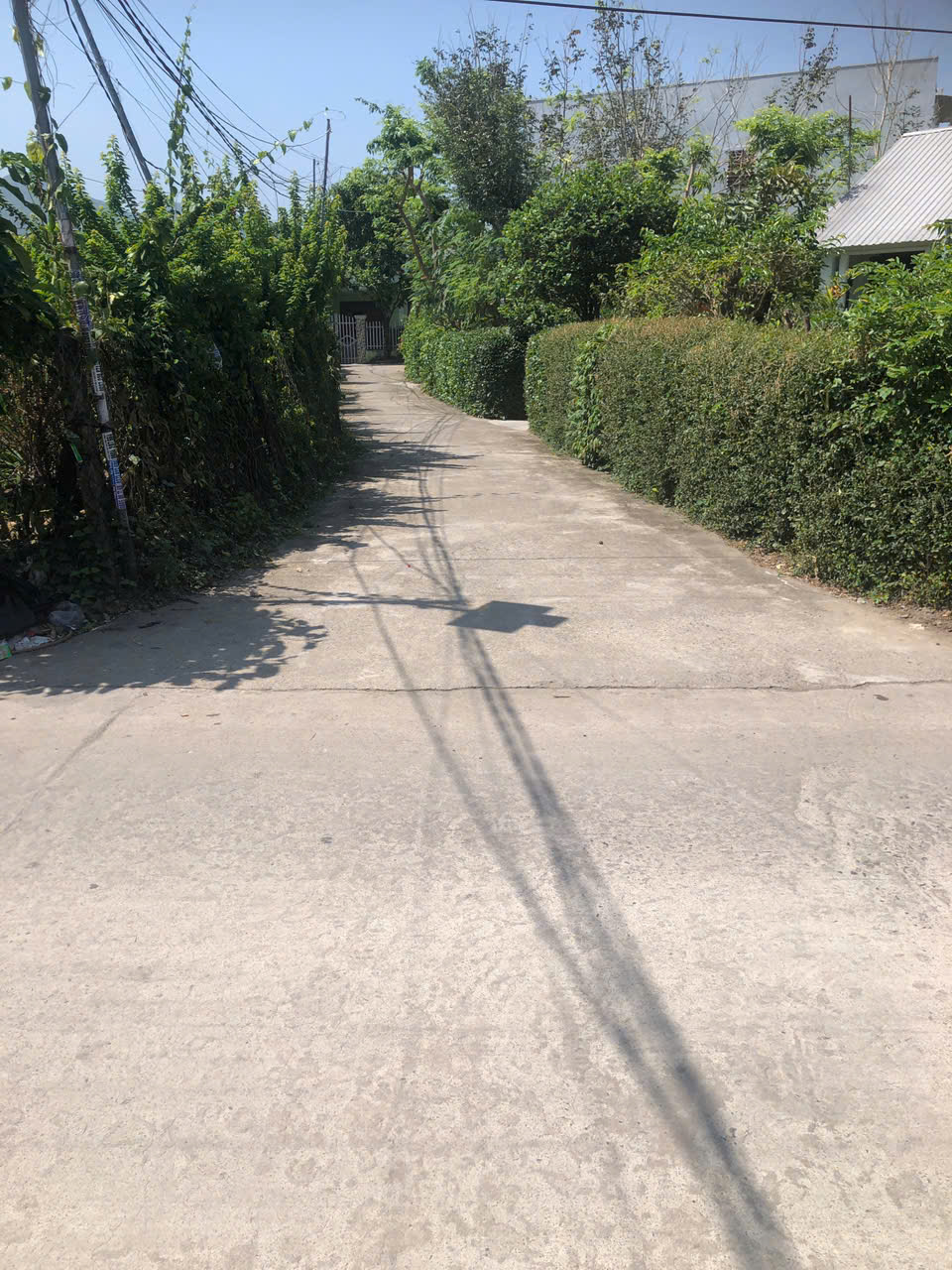 Diên An ,Phú An Nam - Ngay Sau lưng chợ Dân cư đông _LH 0982273122 - Ảnh 3