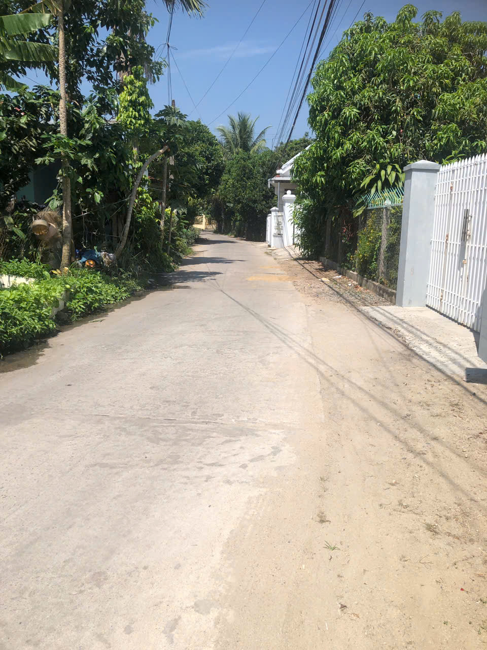 Diên An ,Phú An Nam - Ngay Sau lưng chợ Dân cư đông _LH 0982273122 - Ảnh 4