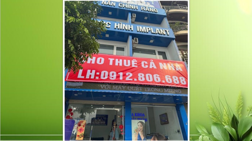 ⭐️Chính chủ cho thuê 2 căn nhà vị trí đẹp tại Lê Thánh Tông, TP.Hạ Long, 0912806688 - Ảnh chính