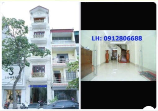 ⭐️Chính chủ cho thuê 2 căn nhà vị trí đẹp tại Lê Thánh Tông, TP.Hạ Long, 0912806688 - Ảnh 1