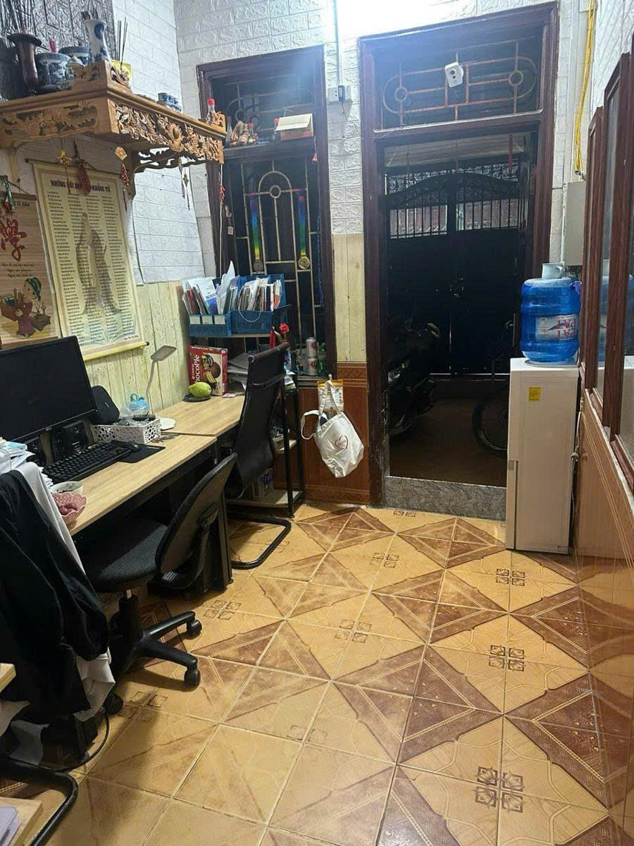 Bán nhà Phố viên, 2 mặt ngõ, ô tô đỗ cửa nhà - Ảnh 2