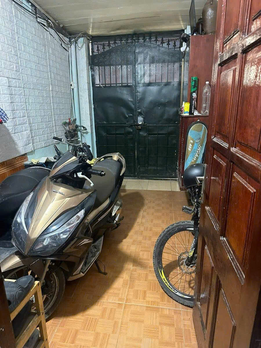 Bán nhà Phố viên, 2 mặt ngõ, ô tô đỗ cửa nhà - Ảnh 3