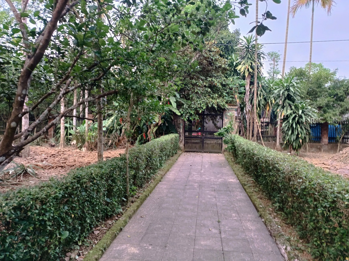 🍁 BÁN ĐẤT BIỆT THỰ 1250m2 GÓC 2 MẶT TIỀN – LƯƠNG QUÁN – THÂN VĂN NHIẾP – THỦY BIỀU, TP HUẾ - Ảnh chính