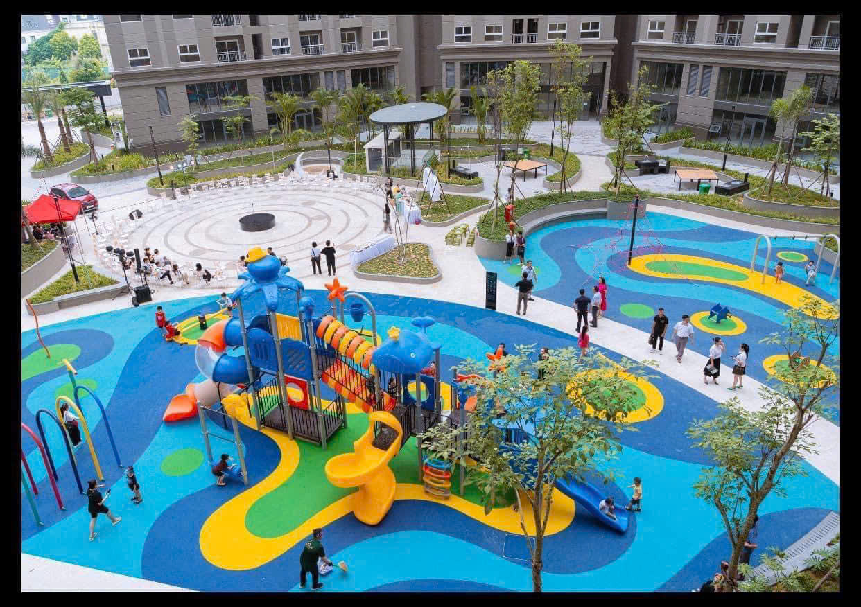2ngủ 2wc - Chưa đến 600tr - xách vali vào ở ngay - Dragon Castle cạnh Aeon mall Hạ Long - Ảnh 7