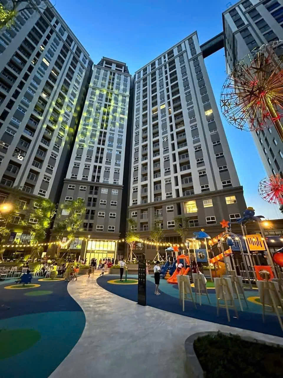 2ngủ 2wc - Chưa đến 600tr - xách vali vào ở ngay - Dragon Castle cạnh Aeon mall Hạ Long - Ảnh 8