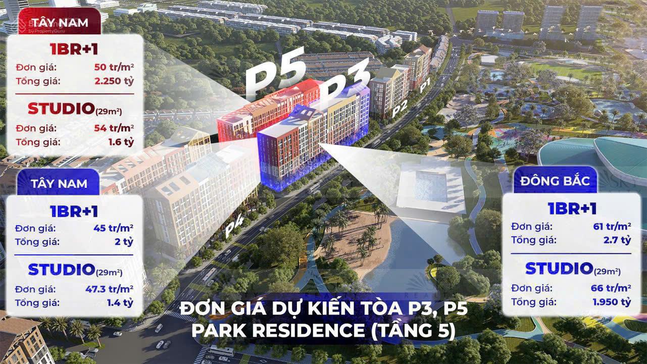 Mở bán 1600 căn chung cư phân khu mới nằm cạnh SunWorld dự án Sun Urban City Hà Nam giá từ 1,4 tỷ - Ảnh 2
