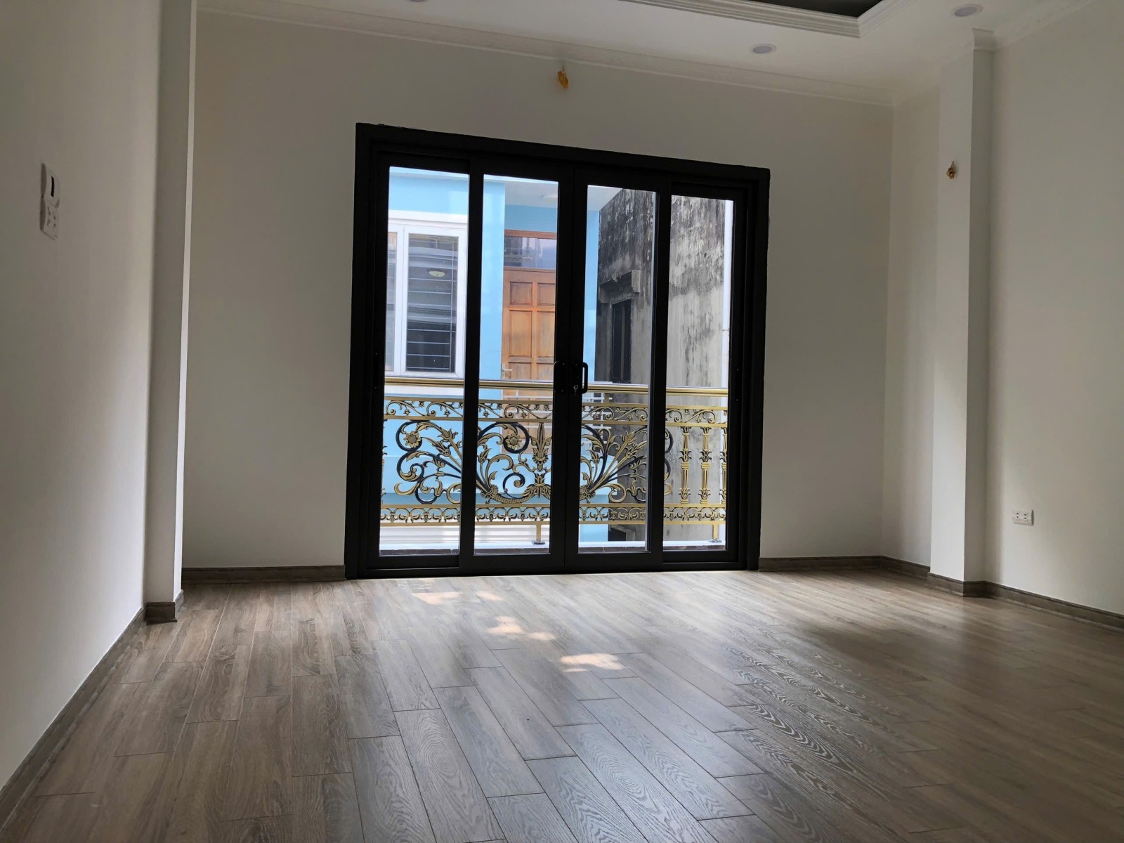 🏡 SIÊU HIẾM - NHÀ ĐẸP PHỐ VỌNG - 5 TẦNG THANG MÁY - CÁCH PHỐ 15M - GẦN ĐH KINH TẾ QD, BÁCH KHOA, - Ảnh 1