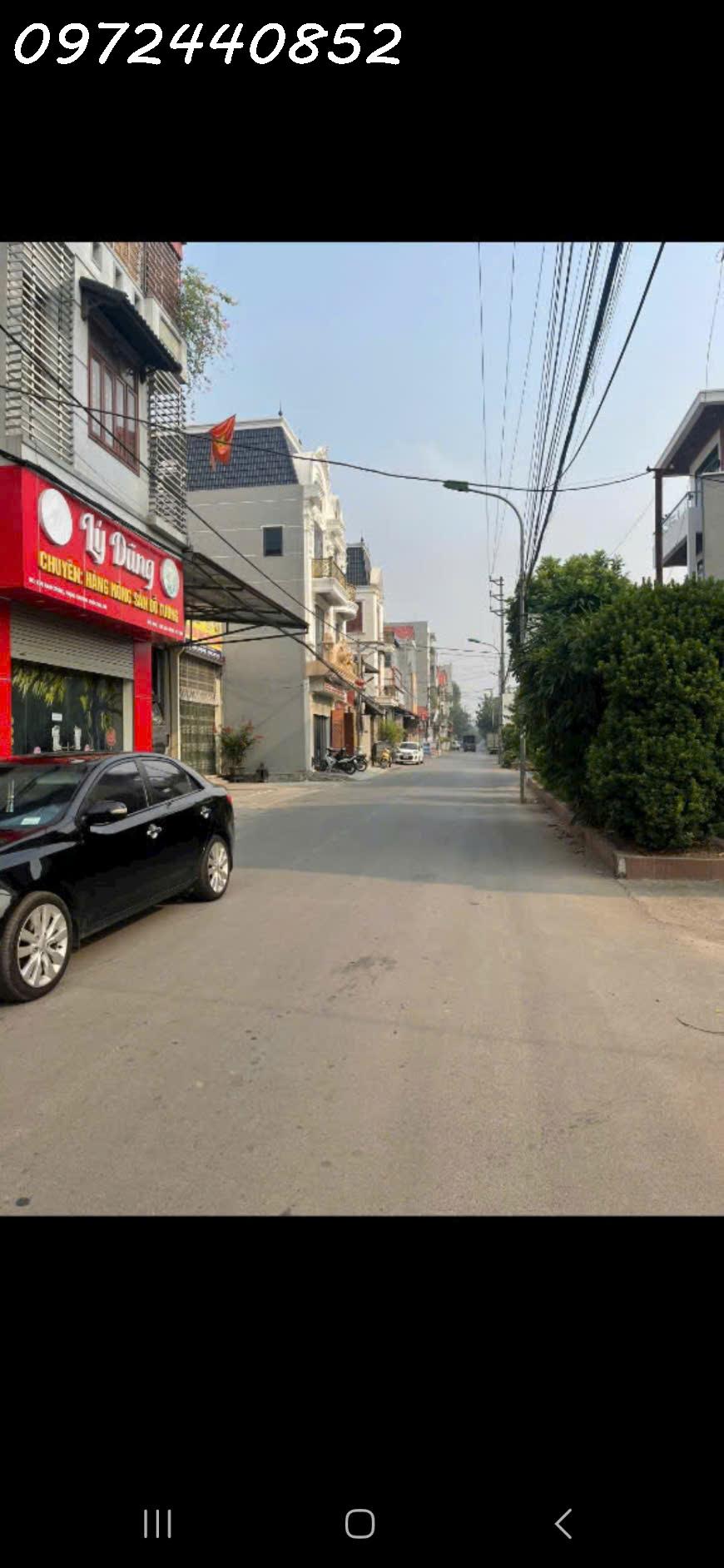Chính chủ cần tiên bán nhanh lô đất 171m2 tại Phụng Thượng, Phúc Thọ, giá đầu tư - Ảnh 2
