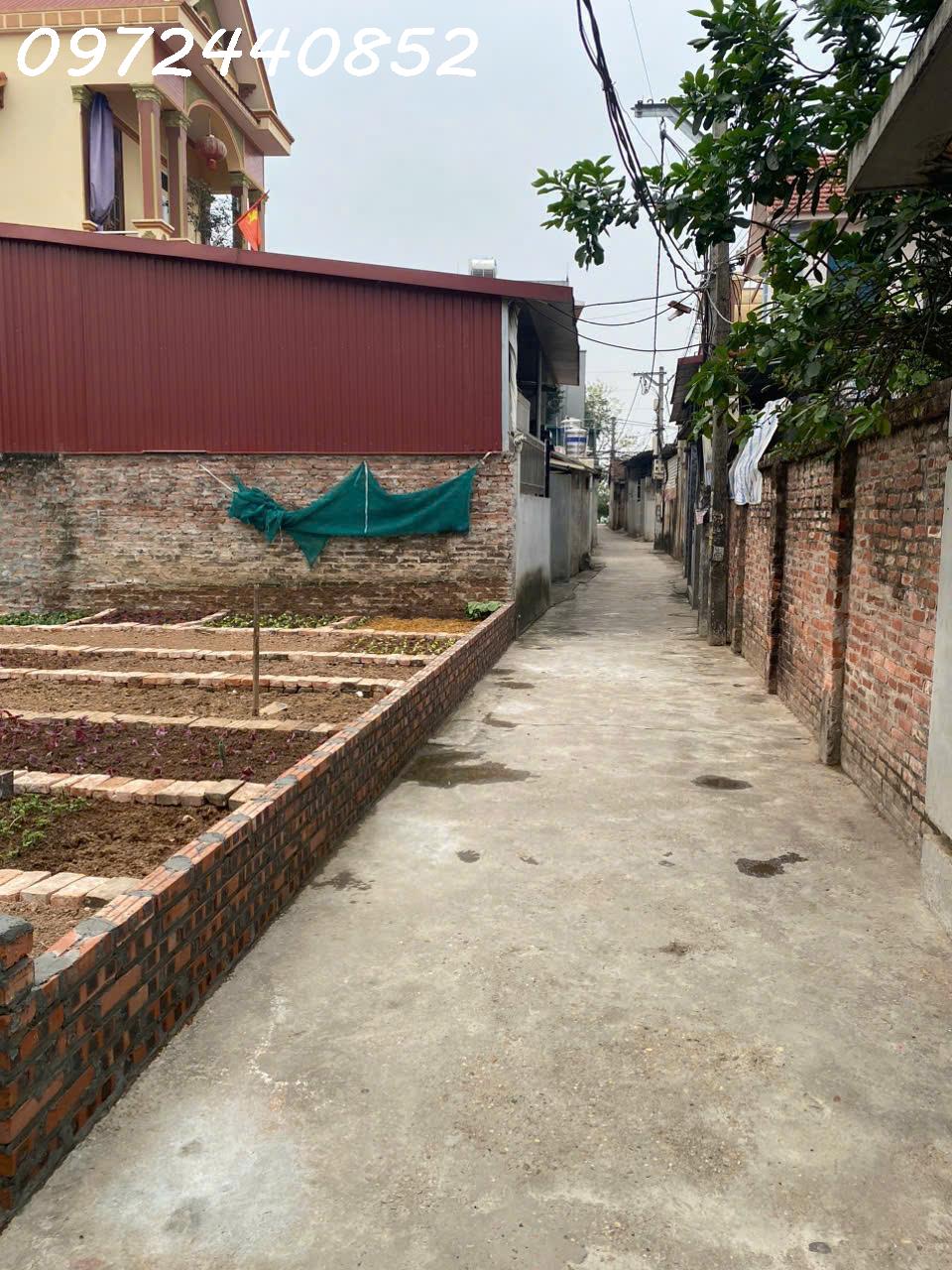 Chính chủ cần tiên bán nhanh lô đất 171m2 tại Phụng Thượng, Phúc Thọ, giá đầu tư - Ảnh chính