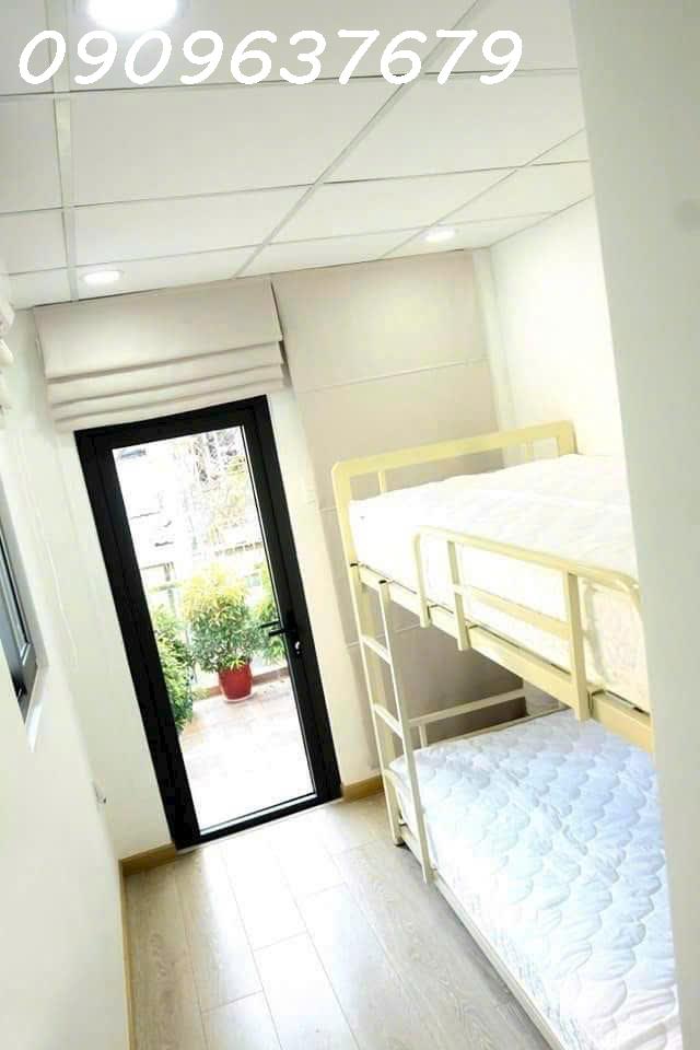 GẤP GẤP GẤP CHỈ 5,2 ty-30M2-3 TẦNG BTCT-TRẦN HƯNG ĐẠO-QUẬN 1 - Ảnh 1