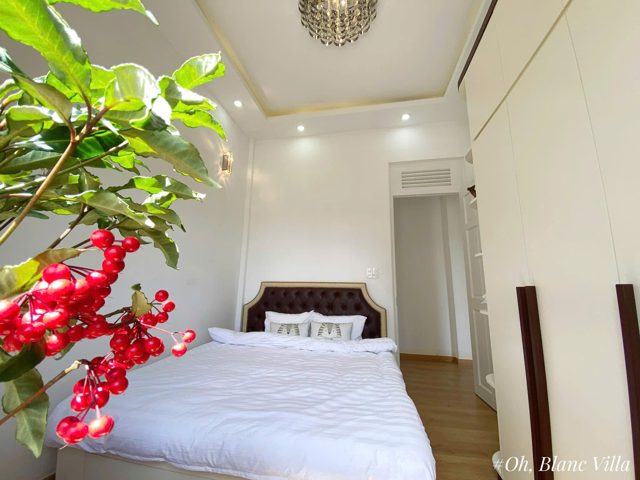 Nhà cho thuê gần trung tâm tại Hai Bà Trưng, Phường 6, Đà Lạt - Ảnh 3