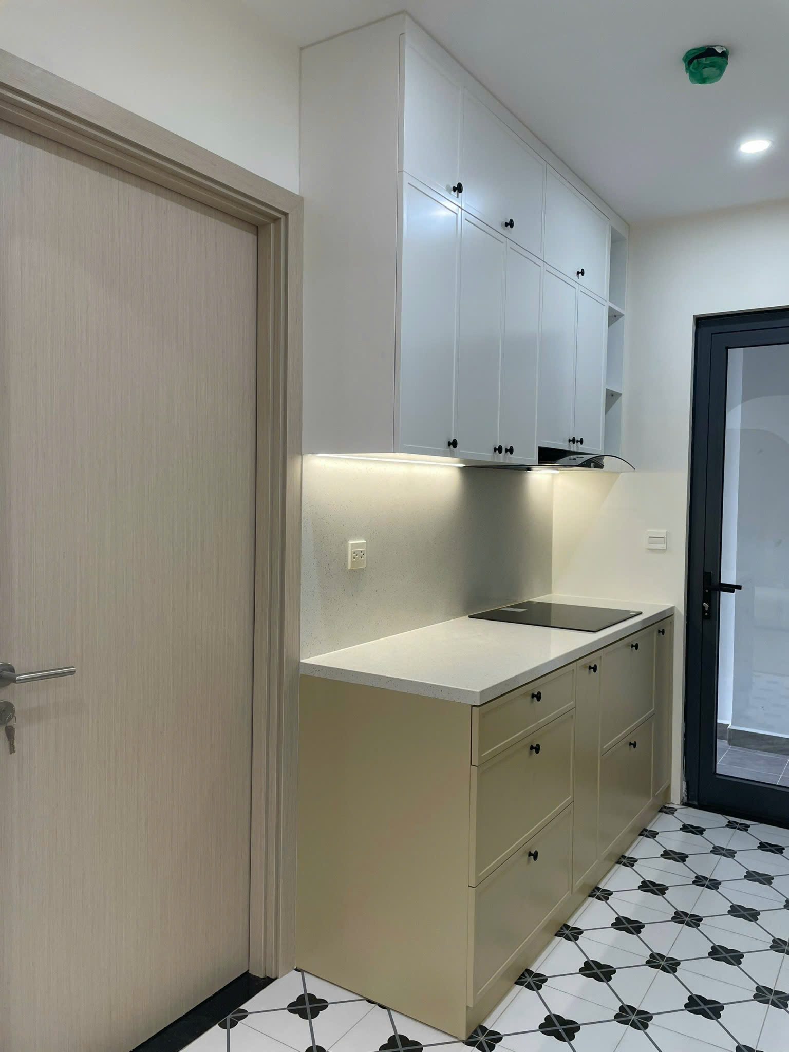 CĂN HỘ ĐẸP - GIÁ TỐT - Cần Bán Căn Hộ Cao Cấp Tại CC Feliz Homes Hoàng Văn Thụ, Hoàng Mai, Hà Nội - Ảnh 2