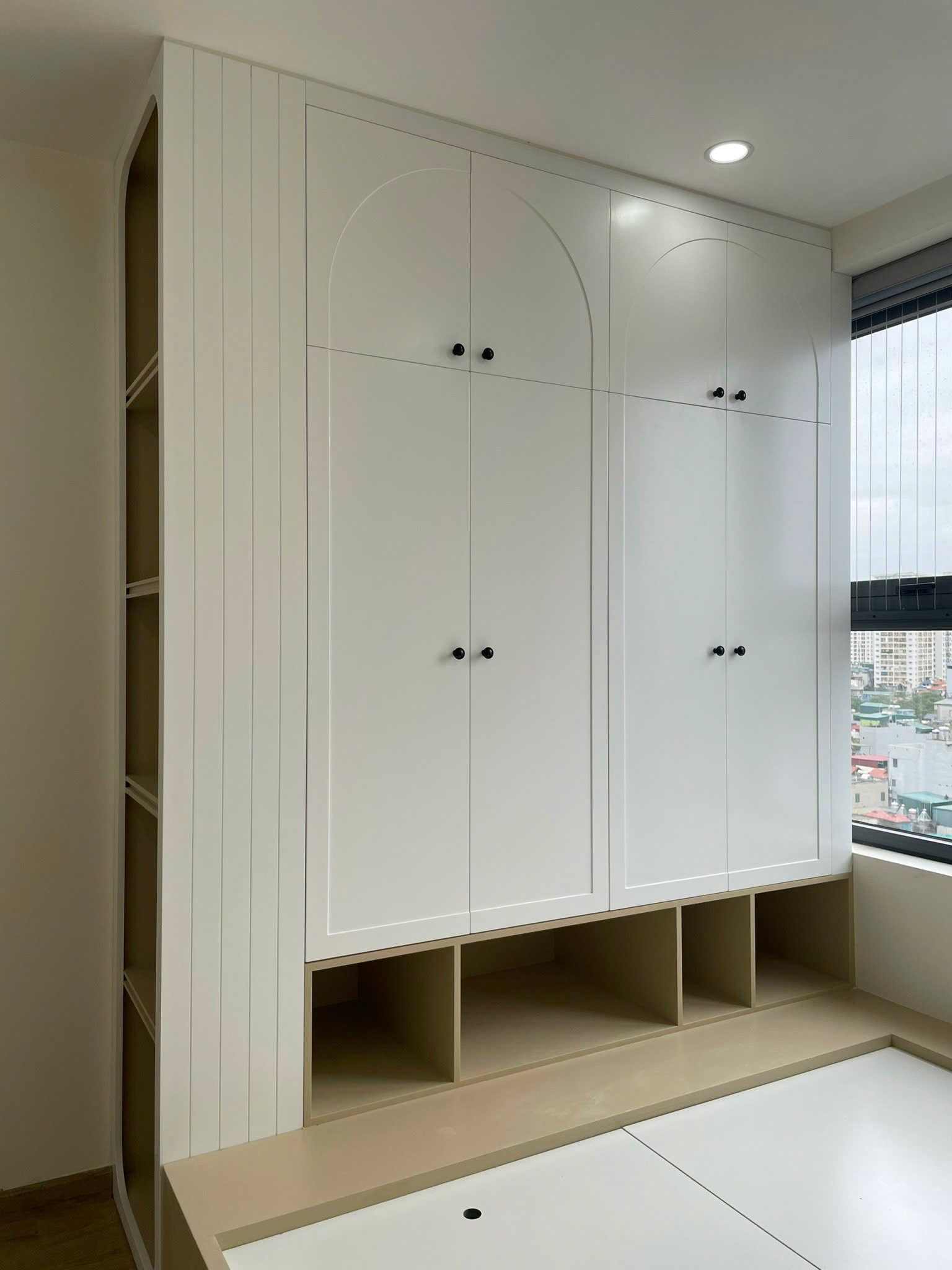 CĂN HỘ ĐẸP - GIÁ TỐT - Cần Bán Căn Hộ Cao Cấp Tại CC Feliz Homes Hoàng Văn Thụ, Hoàng Mai, Hà Nội - Ảnh 4