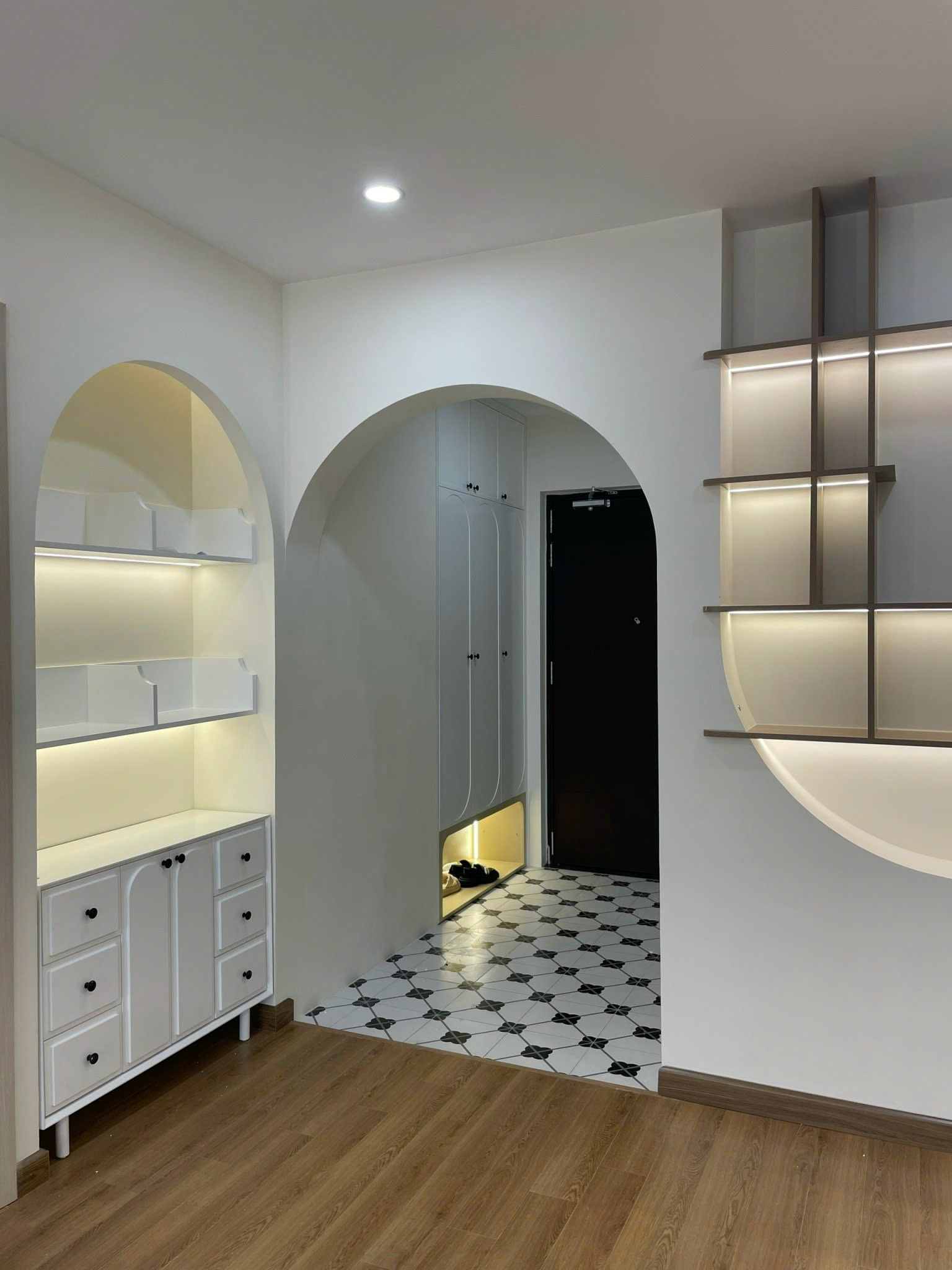 CĂN HỘ ĐẸP - GIÁ TỐT - Cần Bán Căn Hộ Cao Cấp Tại CC Feliz Homes Hoàng Văn Thụ, Hoàng Mai, Hà Nội - Ảnh 1