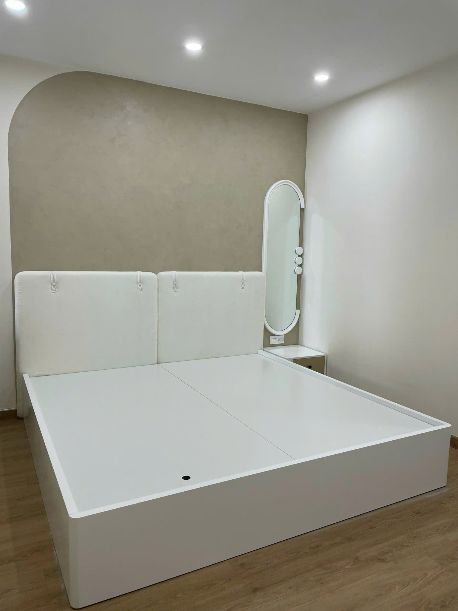 CĂN HỘ ĐẸP - GIÁ TỐT - Cần Bán Căn Hộ Cao Cấp Tại CC Feliz Homes Hoàng Văn Thụ, Hoàng Mai, Hà Nội - Ảnh 3