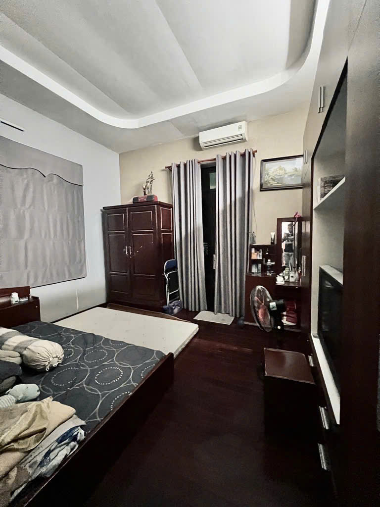 BIỆT THỰ LÔ GÓC-NGUYỄN THÁI SƠN-P.4-GÒ VẤP 81M-NGANG 6M-GIÁ 85TR/M2 - Ảnh 5