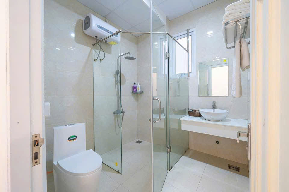 Cho thuê villa mới, đẹp đường Ngô Tất Tố, Phường 8, Đà Lạt - Ảnh chính